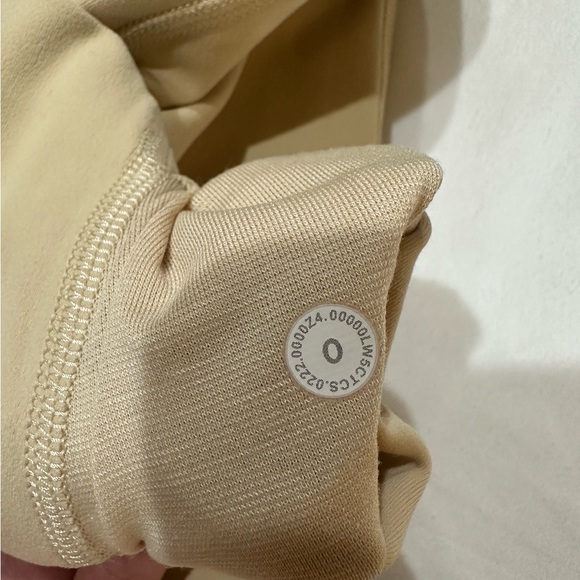 Lululemon Align Matching Set: Align High-Rise Leggings & Align Tank Top - Picture 5 of 6